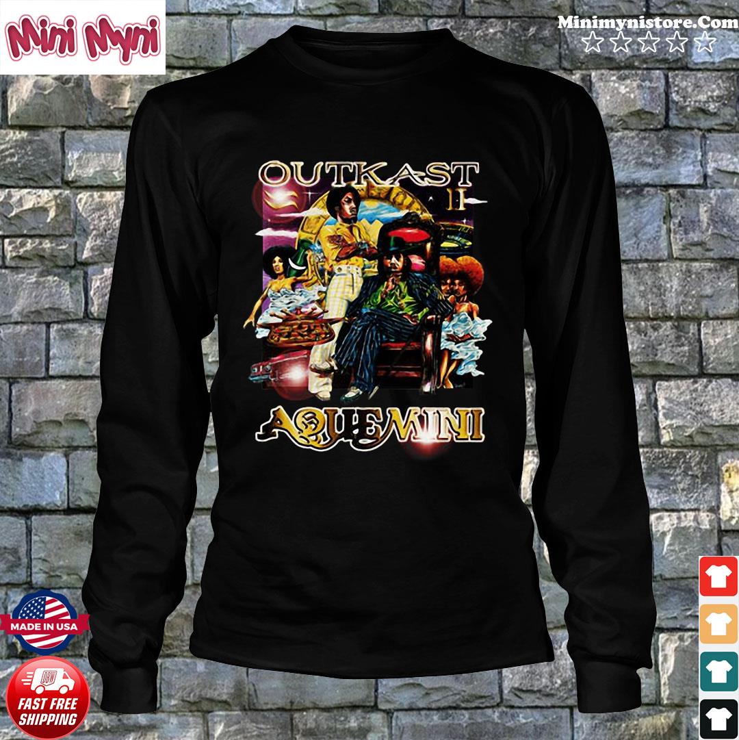 Outkast Long Sleeve T-Shirts for Sale