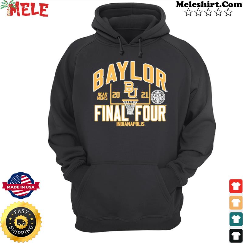 Baylor Bears National Basketball Championship T-Shirt, hoodie