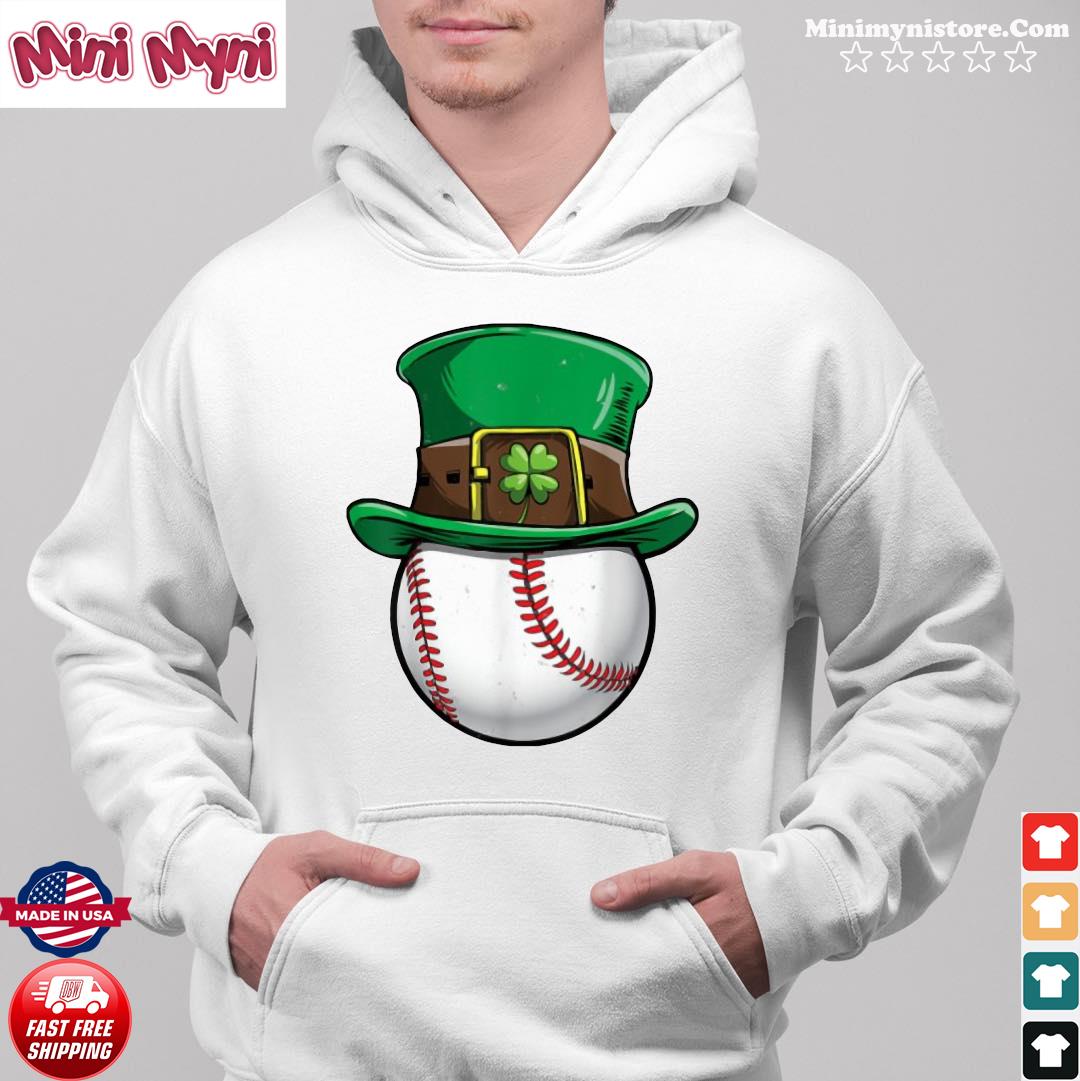 Official MLB St. Patrick's Day Collection, MLB St. Pat's Green Shirts,  Hats, Hoodies