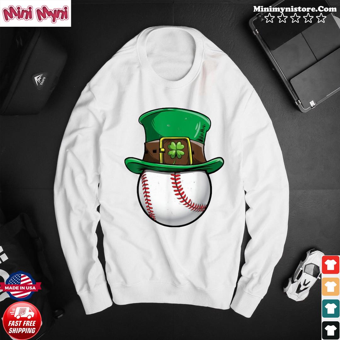 Official MLB St. Patrick's Day Collection, MLB St. Pat's Green Shirts,  Hats, Hoodies