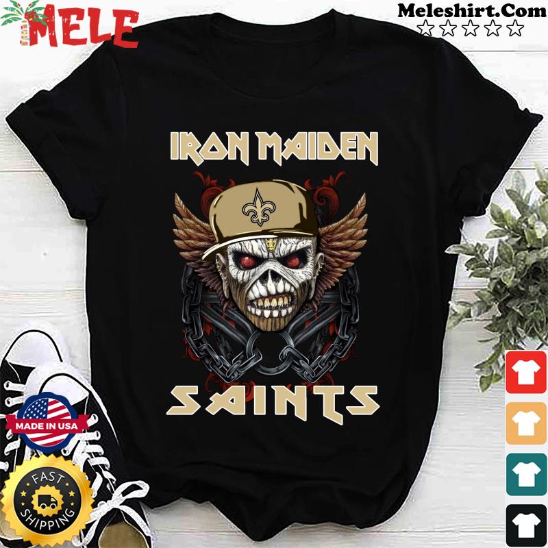 Iron Maiden T-Shirt, hoodie, sweater, long sleeve and tank top