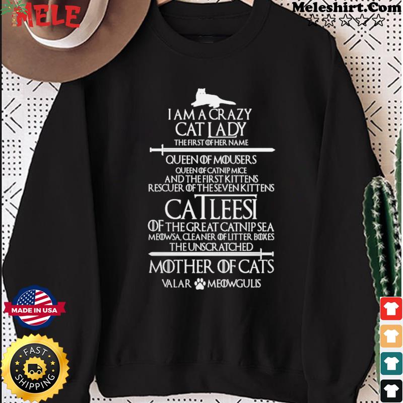 I am catleesi best sale