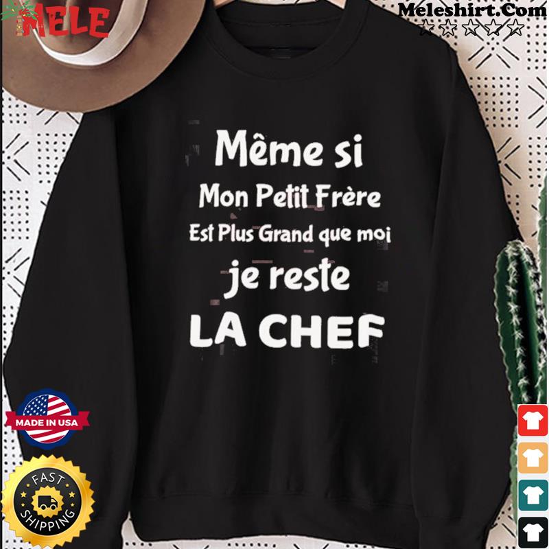 t shirt frere