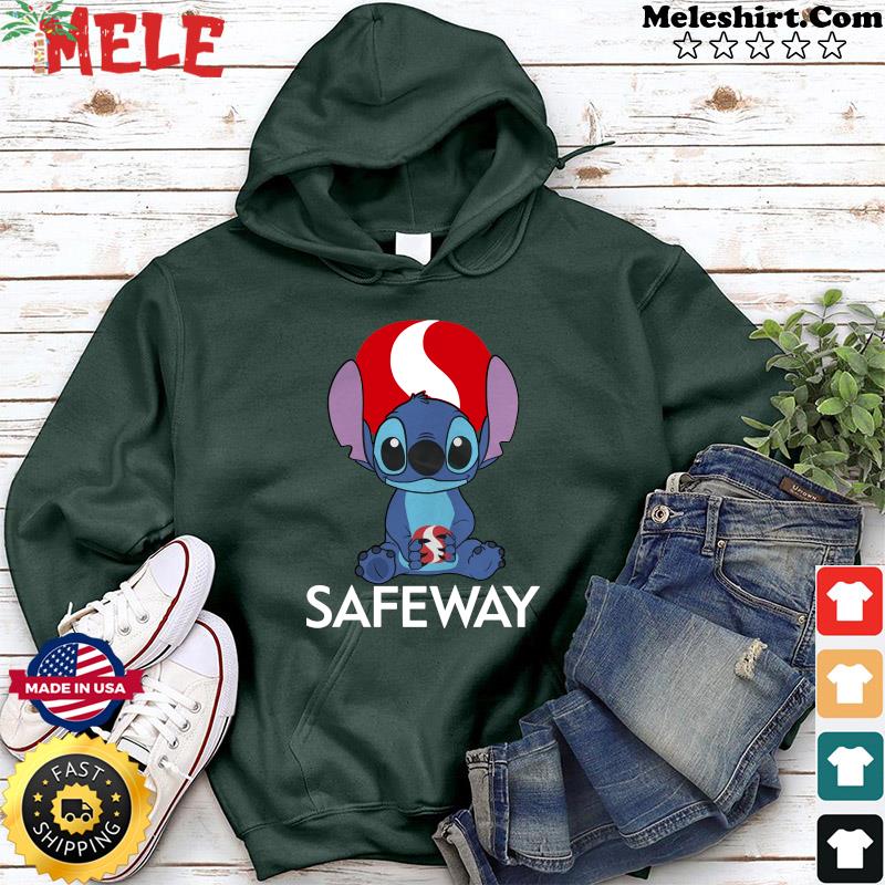 Safeway hoodie online