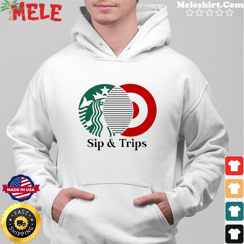 Trips and Sips (Target & Starbucks) Straw Topper – Mint Print Shop