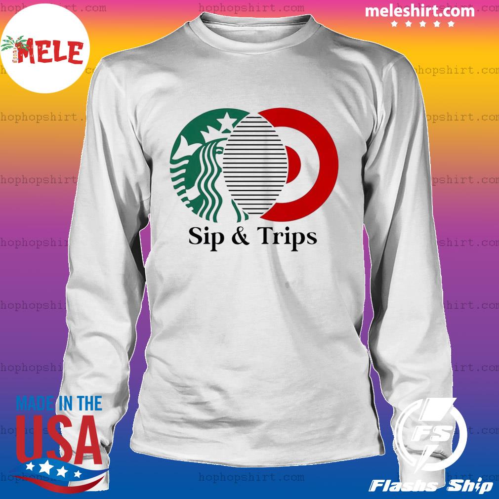 Trips and Sips (Target & Starbucks) Straw Topper – Mint Print Shop