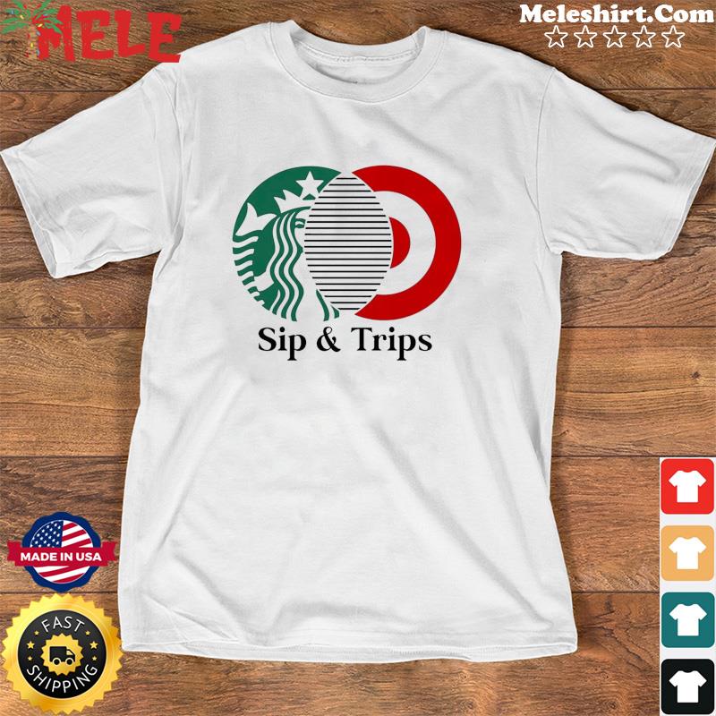 Trips and Sips (Target & Starbucks) Straw Topper – Mint Print Shop