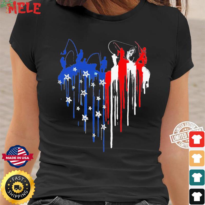 My Country Shirt, 4Th Of July Shirt Happy Independence Day Shirt Bulldog In The Fireworks Ceremony Shirt American Flags Shirt