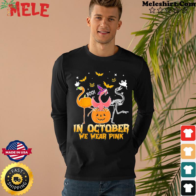 Official Pittsburgh Steelers I Wear Pink For Breast Cancer Awareness T t- shirt, hoodie, sweater, long sleeve and tank top