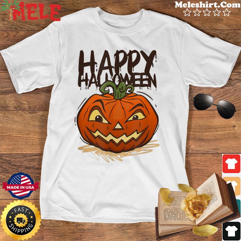 Smile face Halloween shirt, hoodie, sweater, long sleeve and tank top