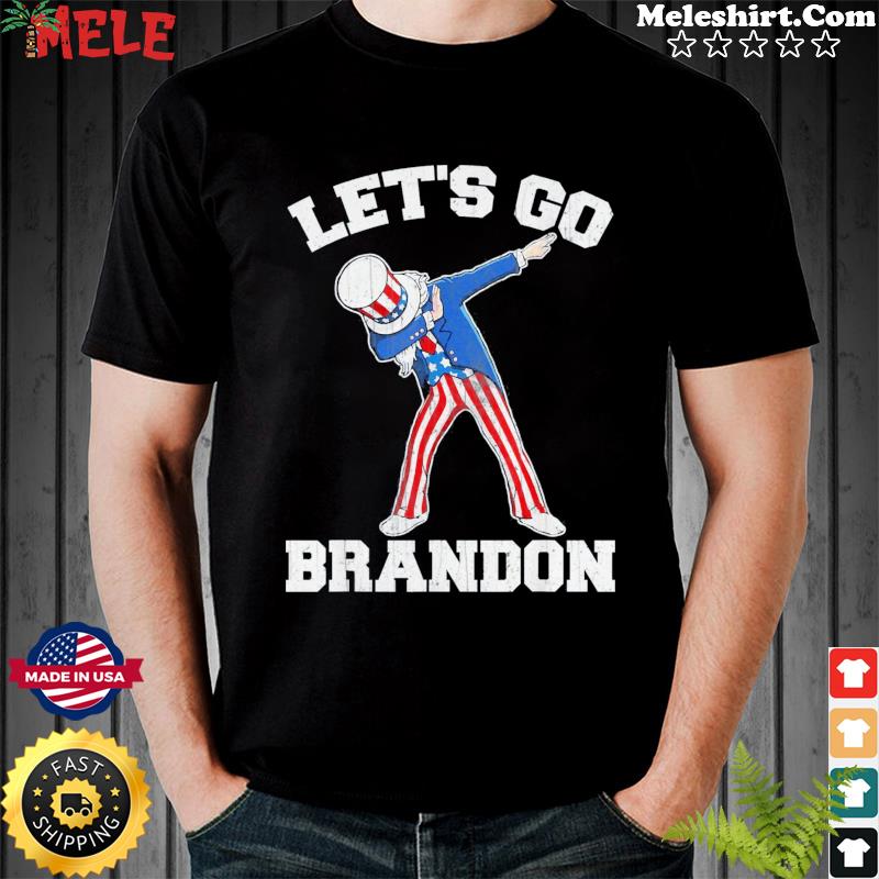 Let S Go Brandon Funny Anti Liberal Joe Biden Joke Tee Shirt Hoodie Sweater Long Sleeve And Tank Top