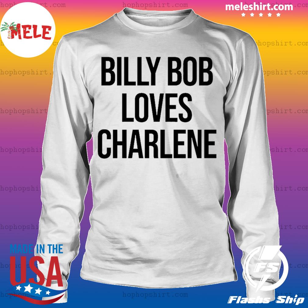 billy bob shirt