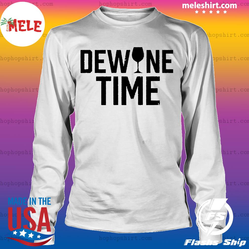 dewine shirts