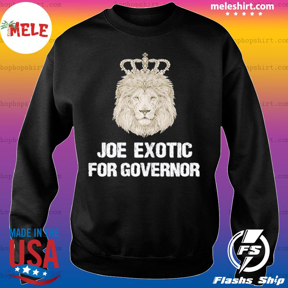 joe exotic merchandise amazon