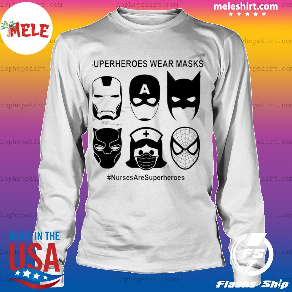 female superheroes shirts